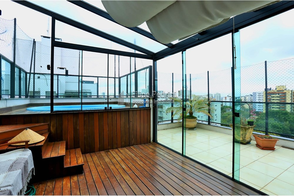 Cobertura Tristeza Porto Alegre