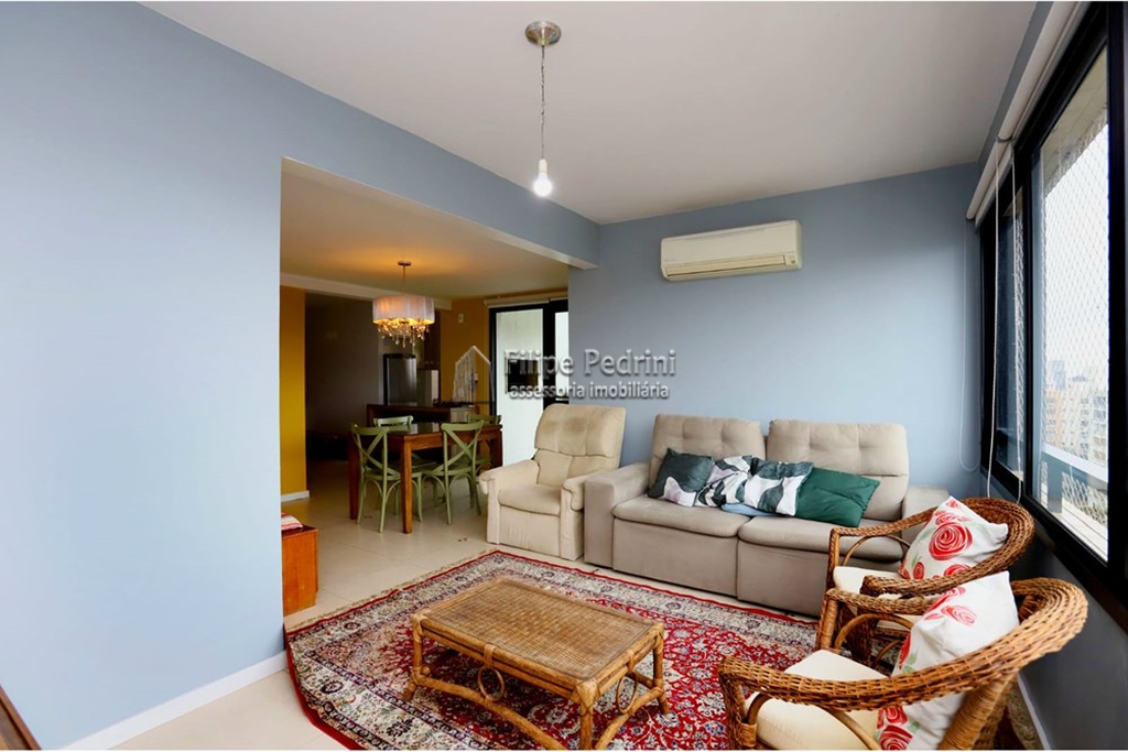 Cobertura Tristeza Porto Alegre