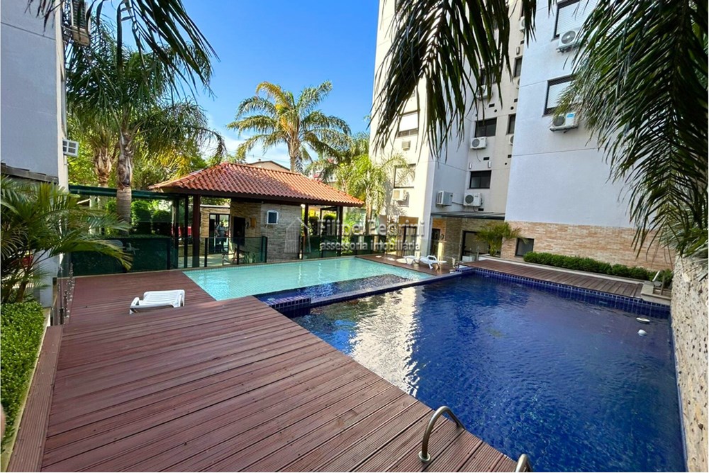 Apartamento Tristeza Porto Alegre