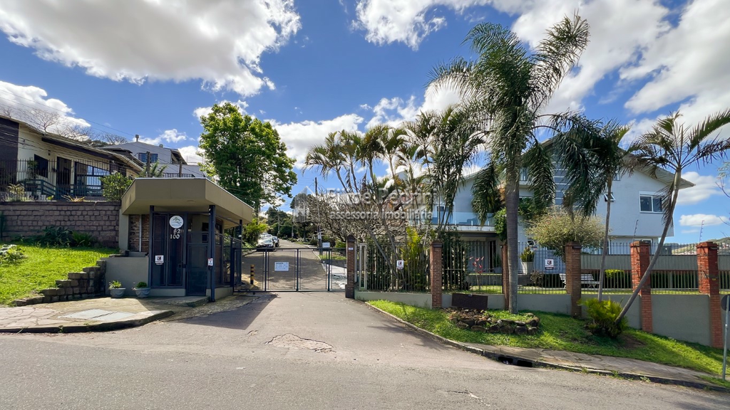 Casa em Condomínio Nonoai Porto Alegre