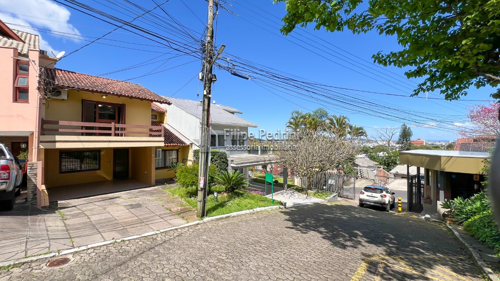 Casa em Condomínio Nonoai Porto Alegre
