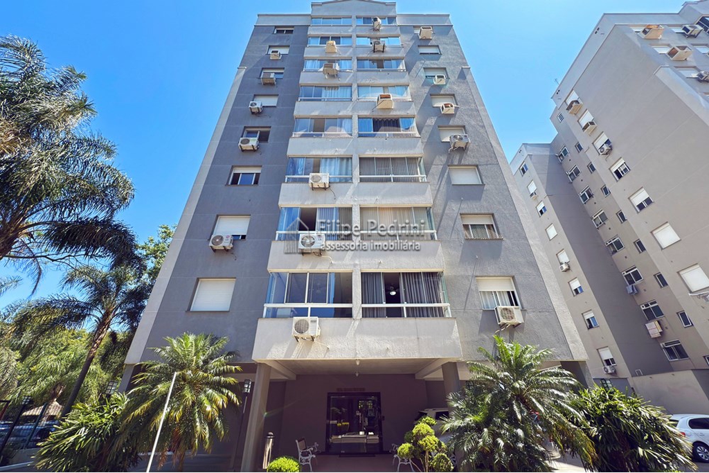 Apartamento Cavalhada Porto Alegre