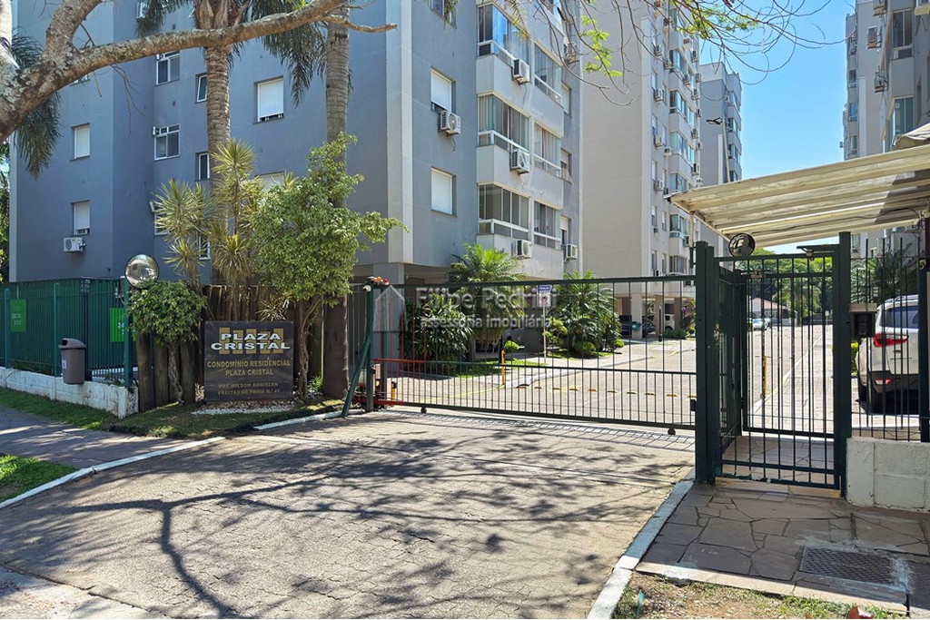 Apartamento Cavalhada Porto Alegre
