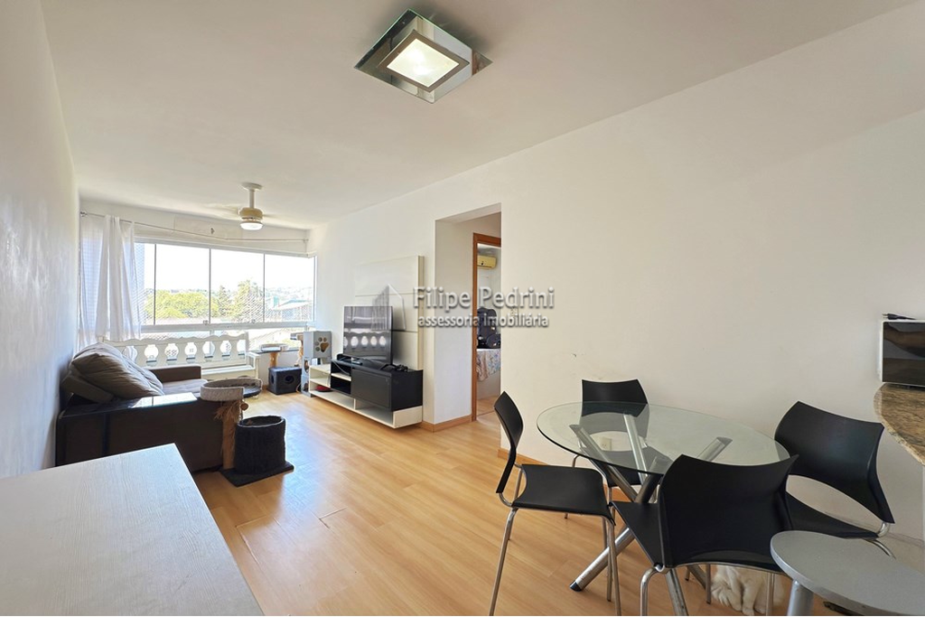 Apartamento Cavalhada Porto Alegre