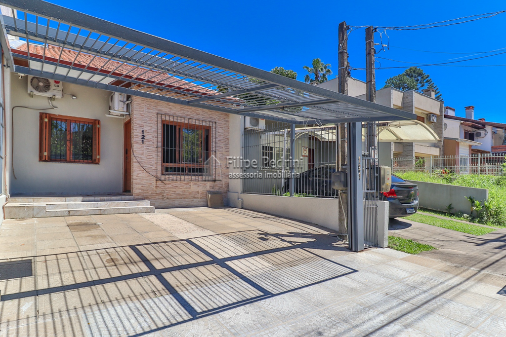 Casa Hípica Porto Alegre