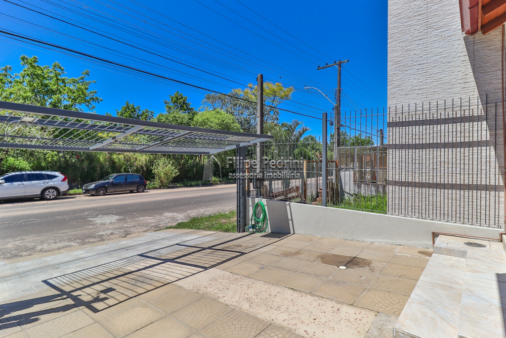 Casa Hípica Porto Alegre