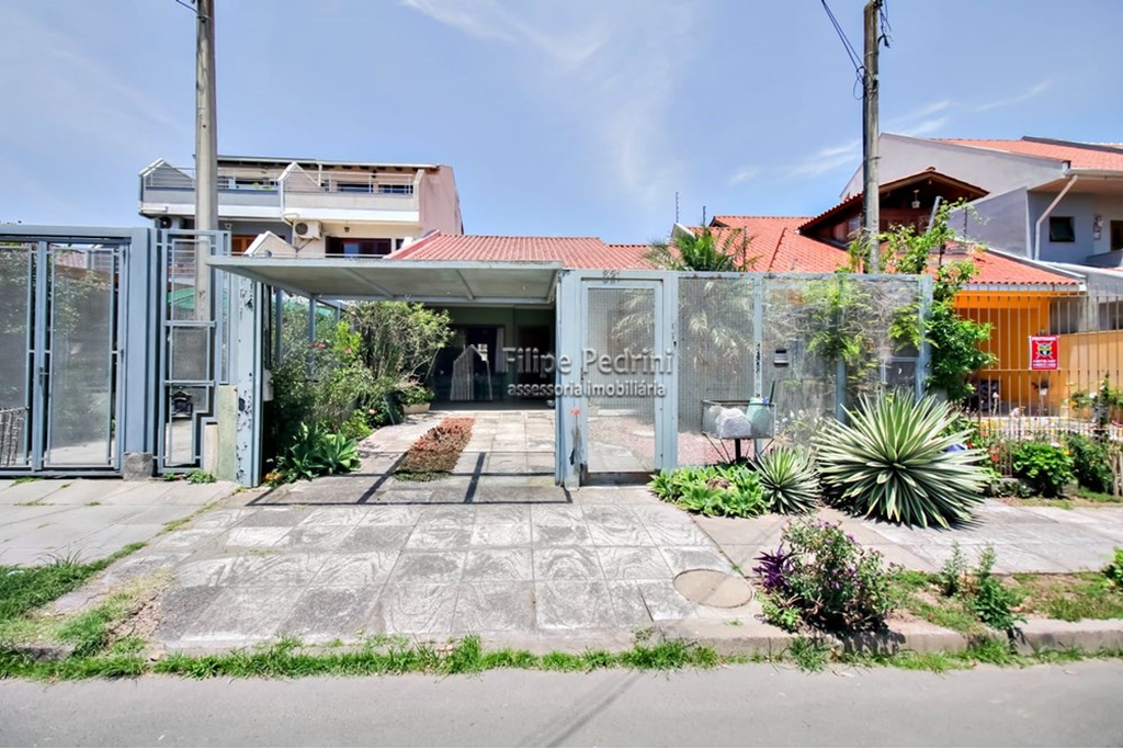 Casa Guarujá Porto Alegre