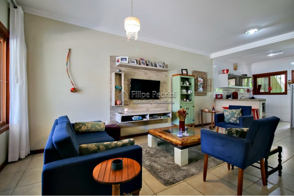 Casa Guarujá Porto Alegre