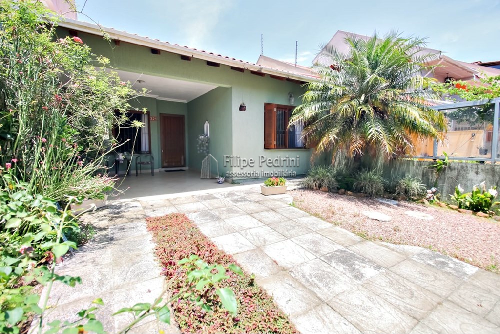 Casa Guarujá Porto Alegre