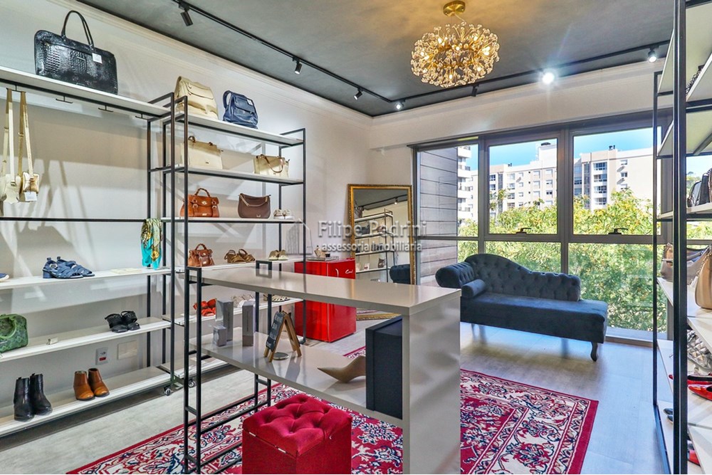 Sala Comercial Tristeza Porto Alegre