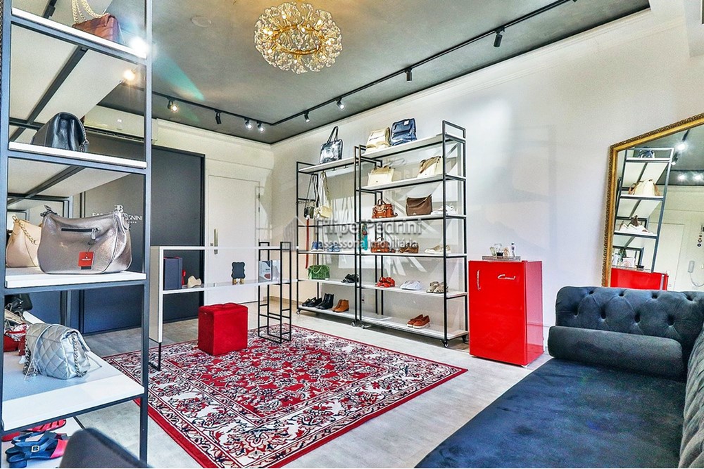 Sala Comercial Tristeza Porto Alegre