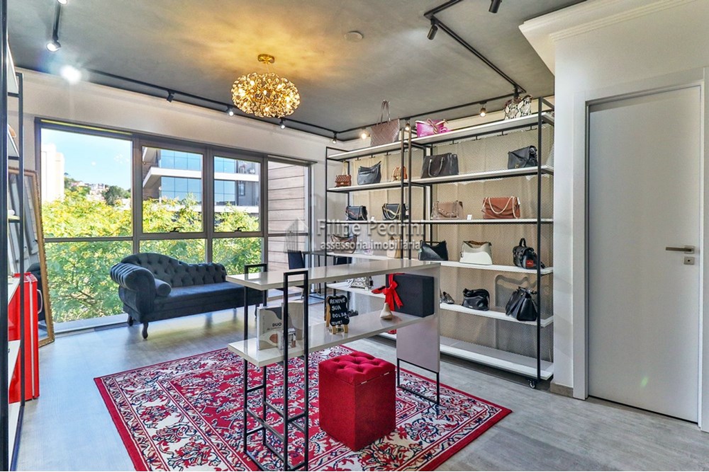 Sala Comercial Tristeza Porto Alegre