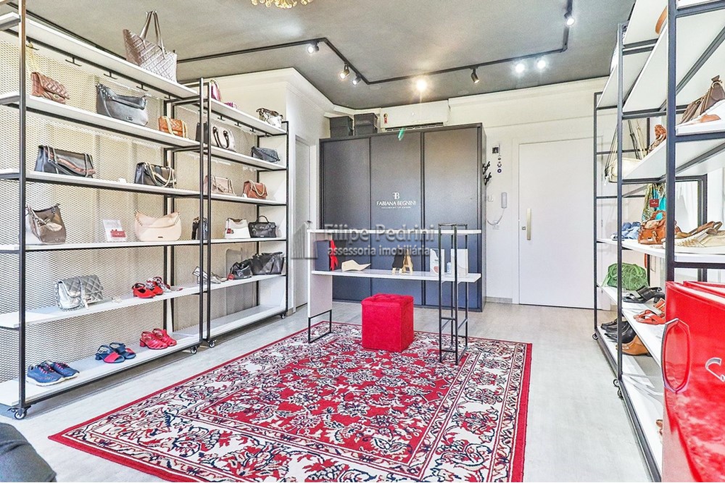 Sala Comercial Tristeza Porto Alegre