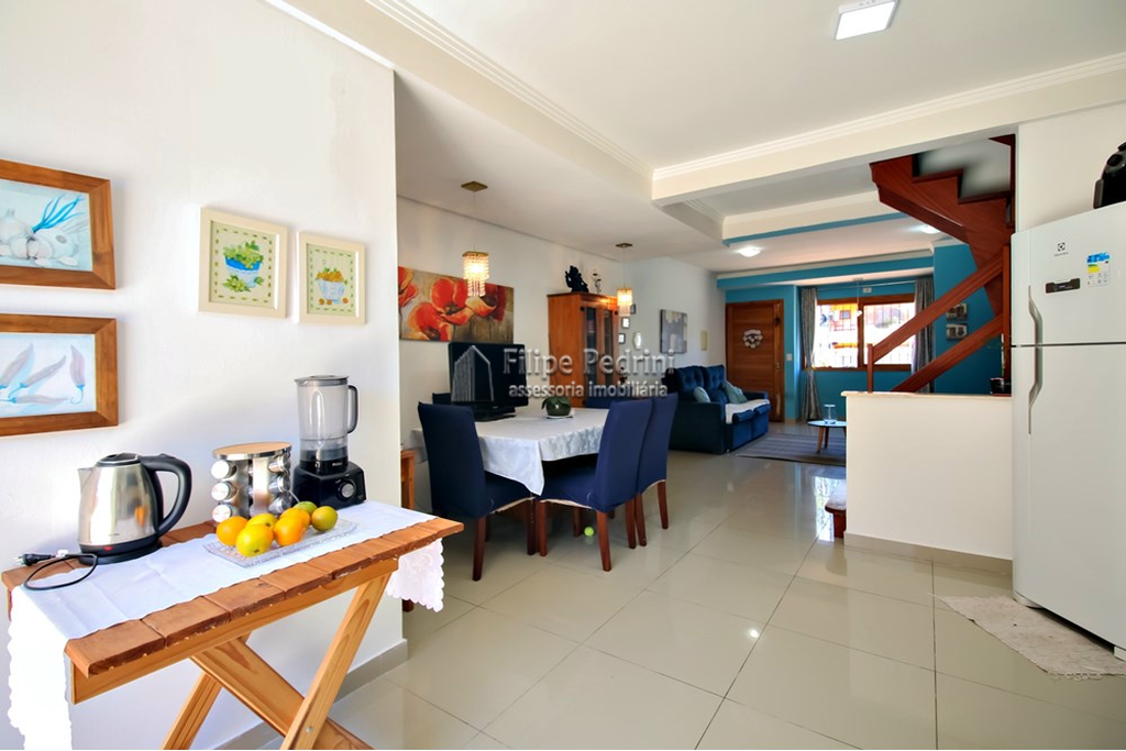 Casa Guarujá Porto Alegre