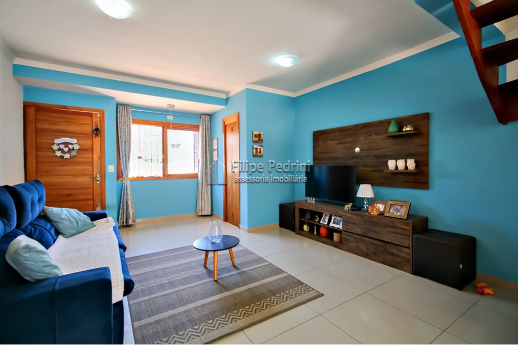 Casa Guarujá Porto Alegre