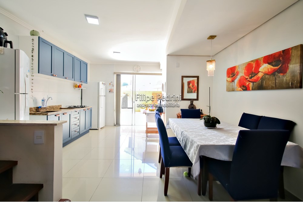 Casa Guarujá Porto Alegre