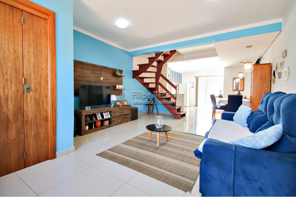 Casa Guarujá Porto Alegre