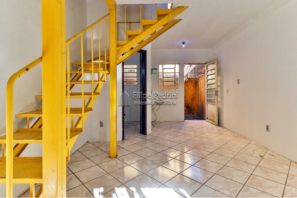 Casa em Condomínio Ipanema Porto Alegre