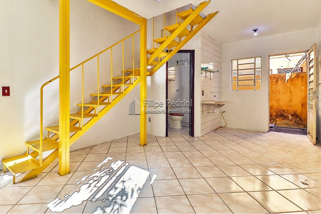 Casa em Condomínio Ipanema Porto Alegre