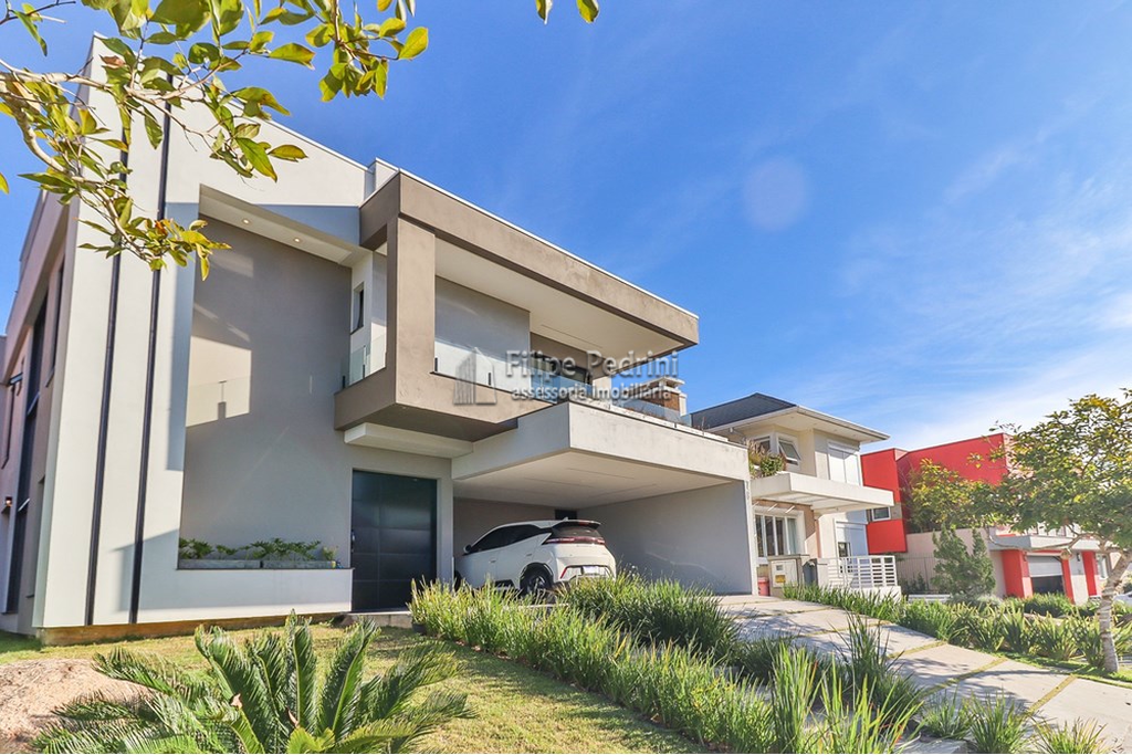 Casa em Condomínio Vila Nova Porto Alegre
