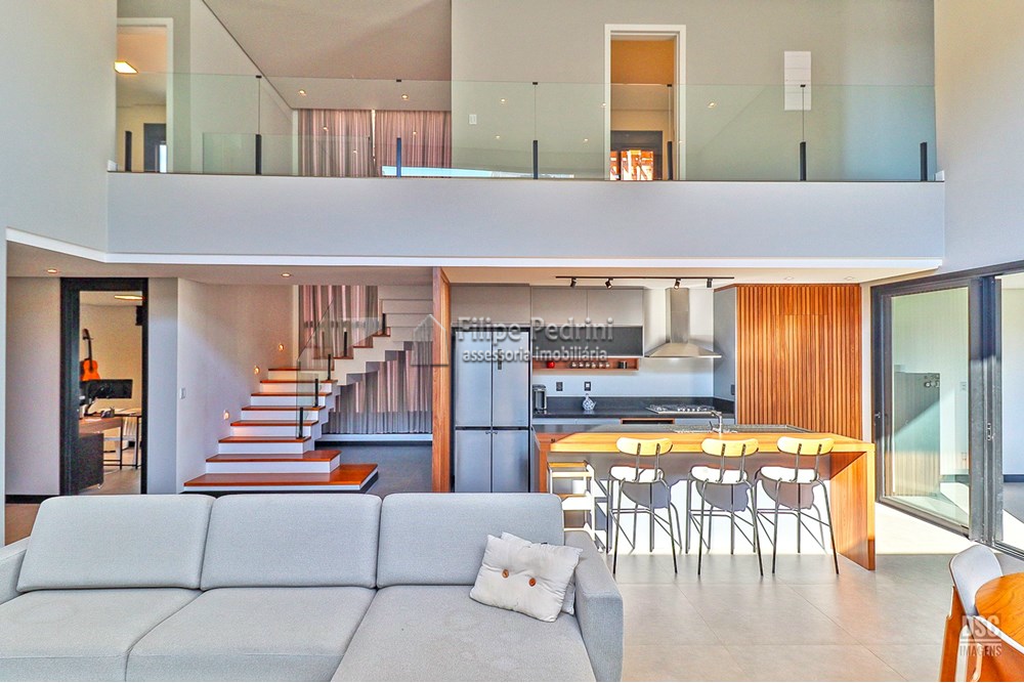 Casa em Condomínio Vila Nova Porto Alegre