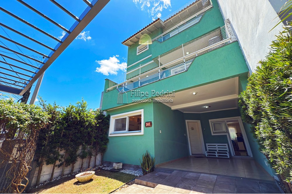 Casa Hípica Porto Alegre