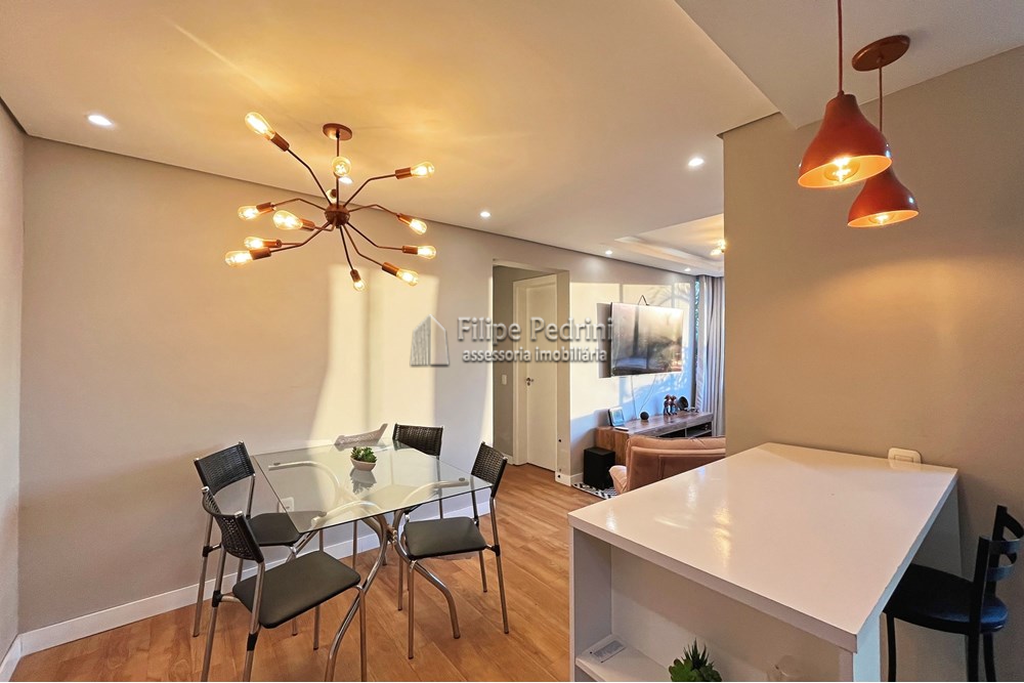 Apartamento Camaquã Porto Alegre