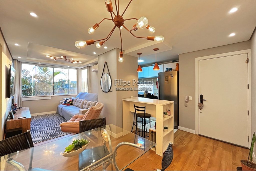 Apartamento Camaquã Porto Alegre