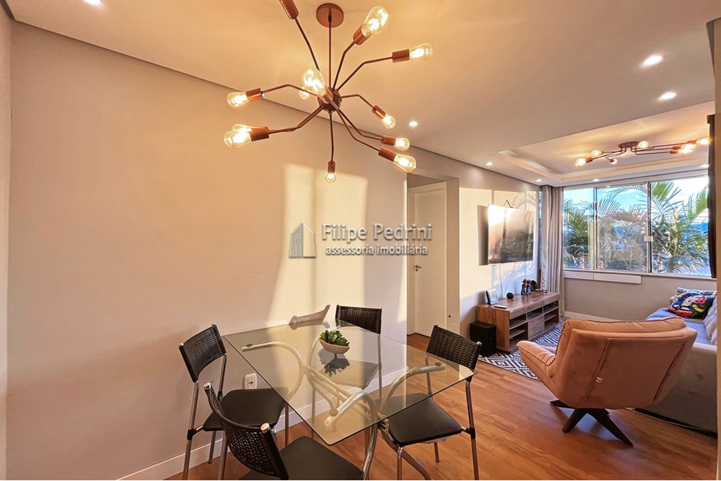 Apartamento Camaquã Porto Alegre