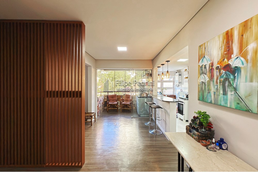 Apartamento Teresópolis Porto Alegre