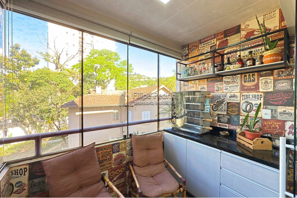 Apartamento Teresópolis Porto Alegre