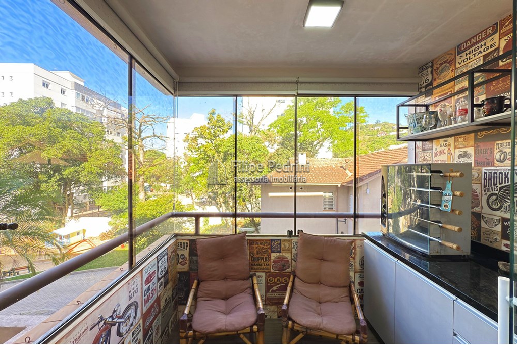 Apartamento Teresópolis Porto Alegre