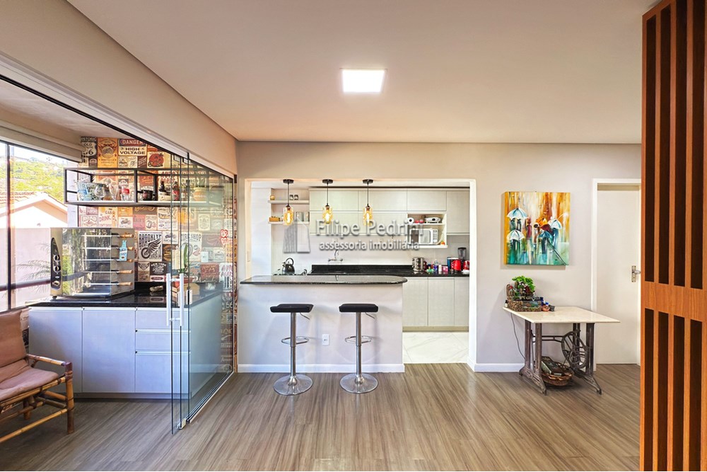 Apartamento Teresópolis Porto Alegre