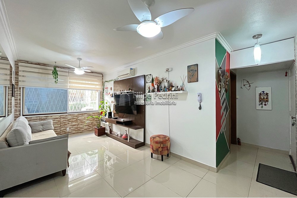 Apartamento Teresópolis Porto Alegre