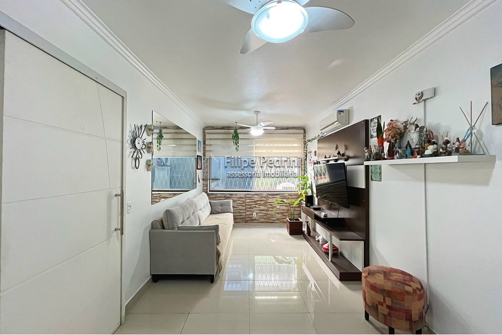 Apartamento Teresópolis Porto Alegre