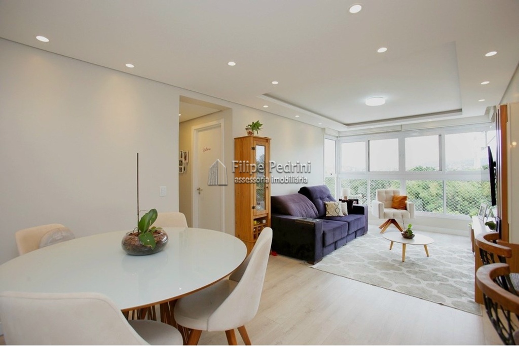 Apartamento Camaquã Porto Alegre