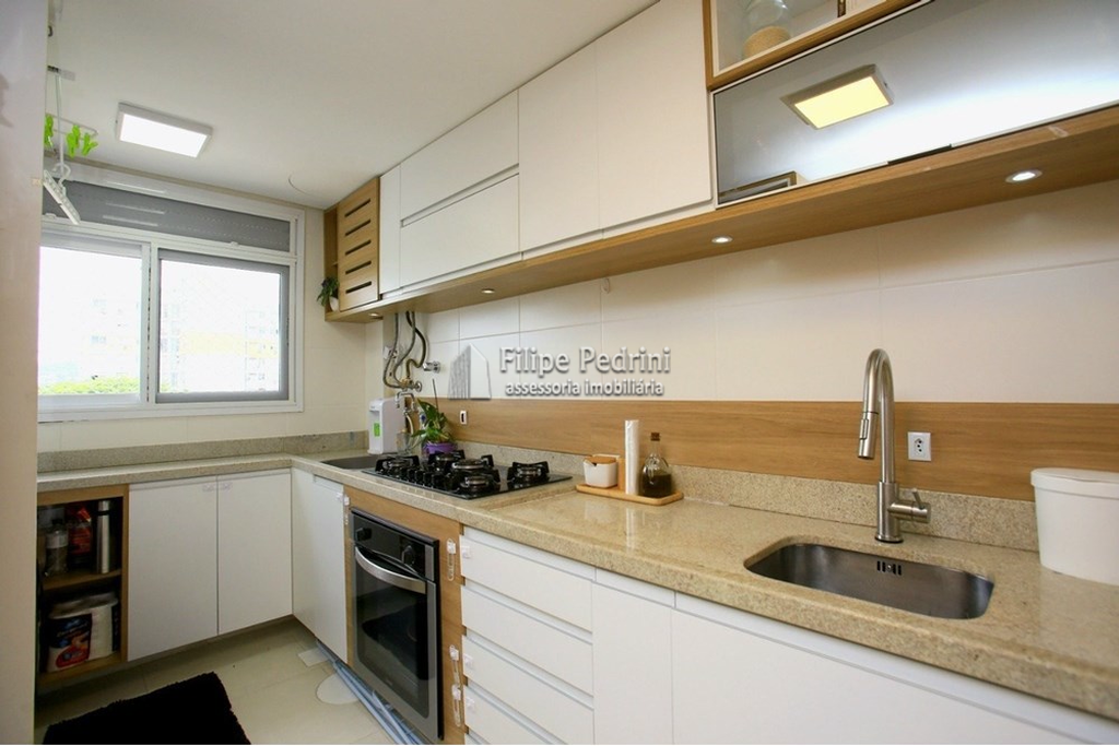 Apartamento Camaquã Porto Alegre