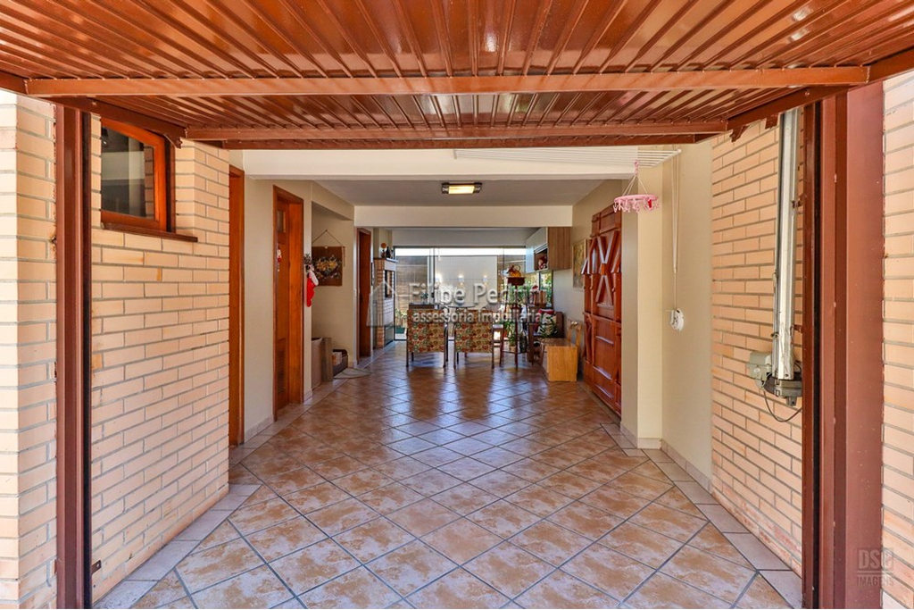 Casa em Condomínio Ipanema Porto Alegre