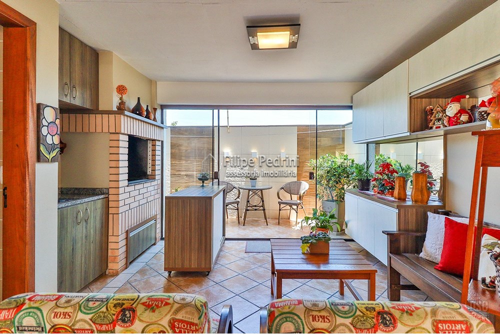 Casa em Condomínio Ipanema Porto Alegre