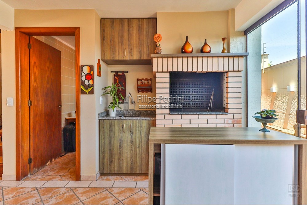 Casa em Condomínio Ipanema Porto Alegre