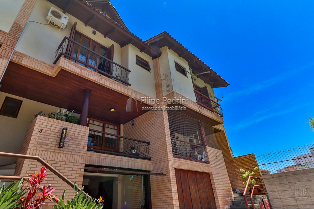 Casa em Condomínio Ipanema Porto Alegre