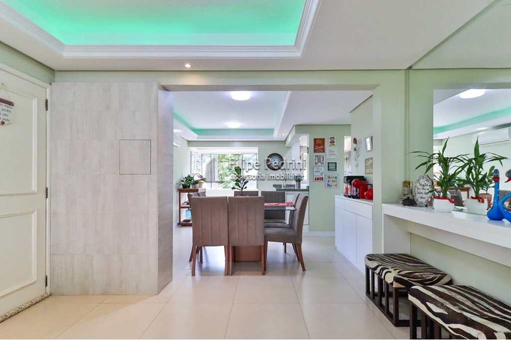 Apartamento Nonoai Porto Alegre