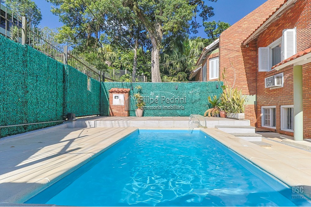 Casa em Condomínio Vila Conceição Porto Alegre