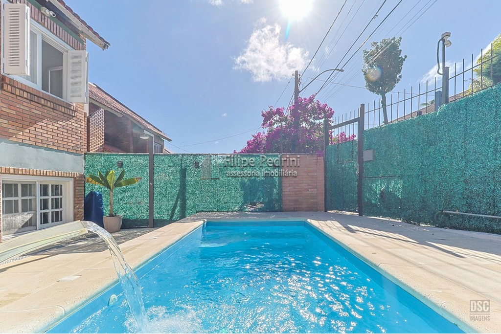 Casa em Condomínio Vila Conceição Porto Alegre