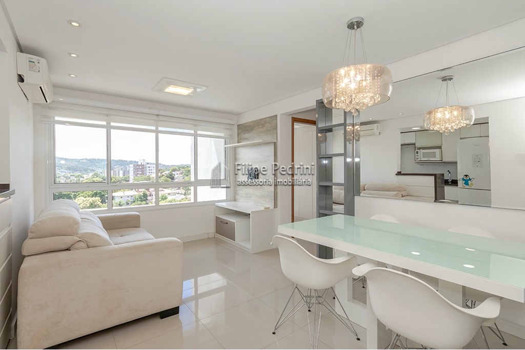 Apartamento Tristeza Porto Alegre