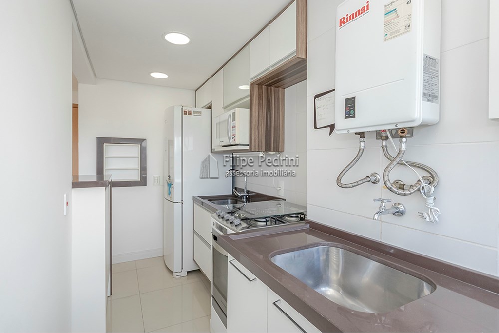 Apartamento Tristeza Porto Alegre