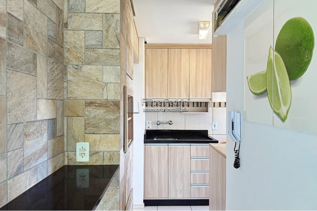 Apartamento Aberta Dos Morros Porto Alegre