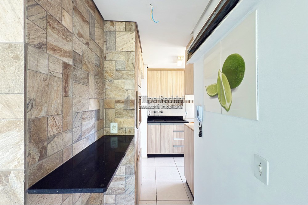 Apartamento Aberta Dos Morros Porto Alegre