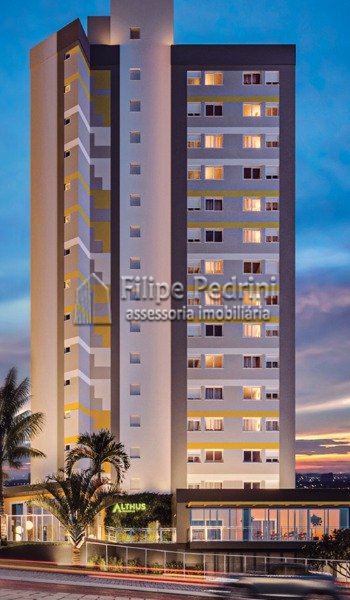 Apartamento Glória Porto Alegre