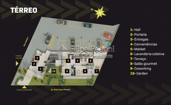 Apartamento Glória Porto Alegre